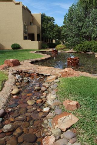 Sedona Springs Resort