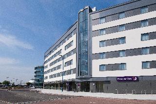 Premier Inn Southampton City Centre (West Quay)