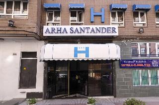 Arha Santander