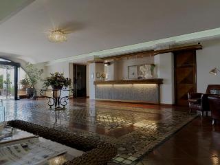 Relais Santa Chiara Hotel - Tuscany Charme