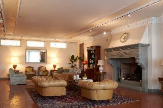 Relais Santa Chiara Hotel - Tuscany Charme