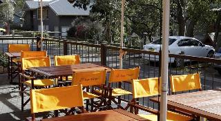 The Denman Hotel Thredbo