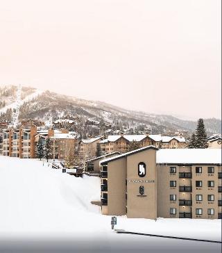 Gravity Haus Steamboat