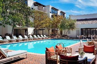 Sheraton Palo Alto