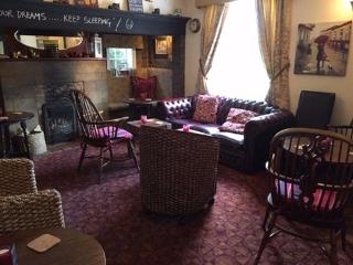 The Boot Inn, Stratford upon Avon