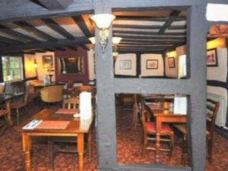 The Boot Inn, Stratford upon Avon