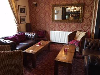 The Boot Inn, Stratford upon Avon