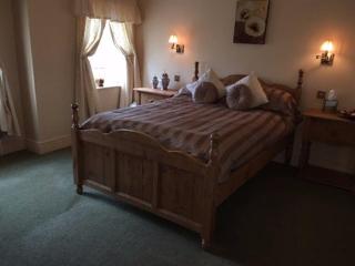 The Boot Inn, Stratford upon Avon