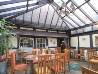 The Boot Inn, Stratford upon Avon