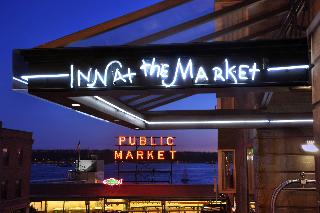 Inn At The Market