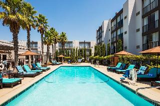 Four Points by Sheraton San Rafael