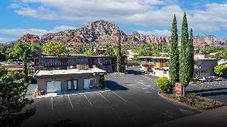 Dreamcatcher Inn of Sedona