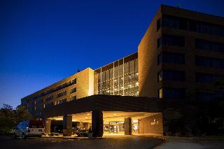Salt Lake City Marriott University Park
