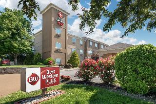 Best Western Plus Washington Hotel