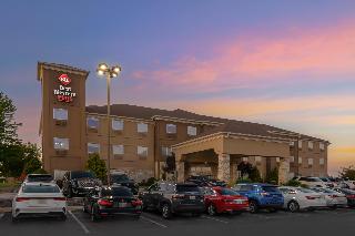 Best Western Plus Washington Hotel