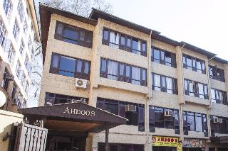 Ahdoos Hotel