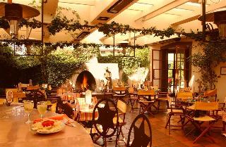 Inn Of The Governors