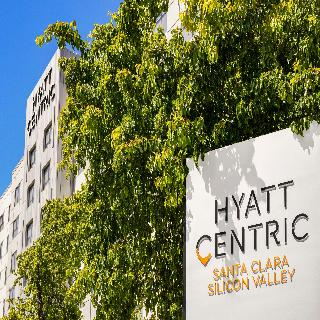 Hyatt Centric Santa Clara Silicon Valley