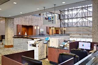 Hyatt Regency San Antonio