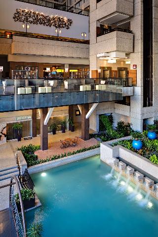 Hyatt Regency San Antonio