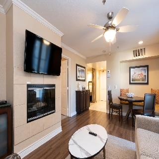 Coronado Beach Resort Condos