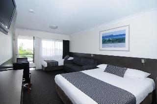 Jervis Bay Motel