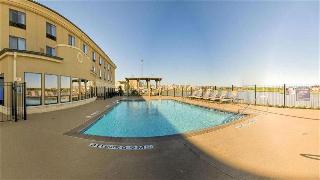 Holiday Inn Express and Suites Wichita Falls