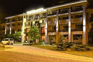 Caramell Premium Resort