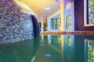 Caramell Premium Resort