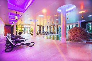 Caramell Premium Resort