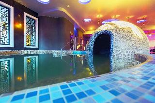 Caramell Premium Resort
