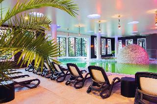 Caramell Premium Resort