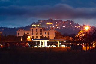 AMG Hotel Grifo