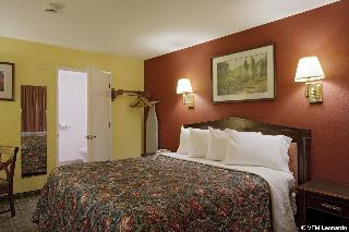 AMERICAS BEST VALUE INN AND SUITES - WINE COUNTRY