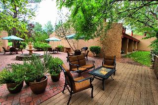 Villas of Poco Diablo