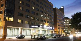 DoubleTree by Hilton St. Louis Forest Park