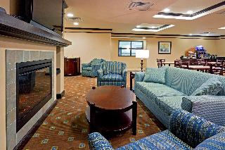 Holiday Inn Express & Suites Syracuse North Airpor