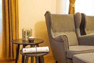 Sofia Place hotel by HMG