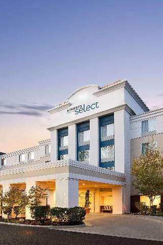 Sonesta Select Seattle Renton