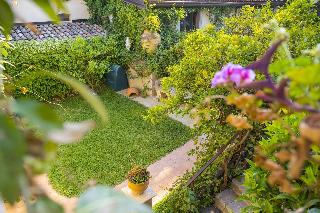 Villa Taormina