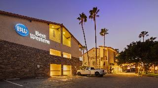 Best Western Carlsbad By The Sea