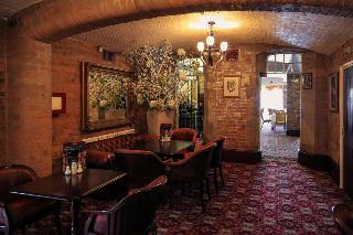 The Garrison, Sheffield