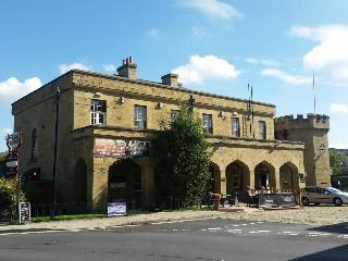 The Garrison, Sheffield
