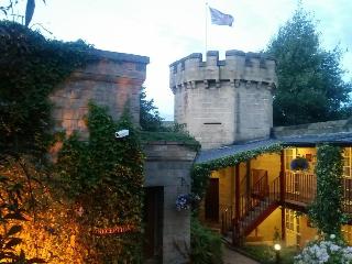 The Garrison, Sheffield