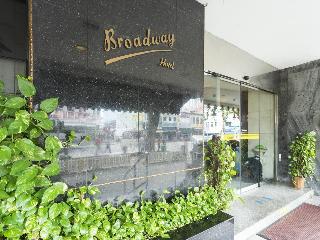 Broadway Hotel