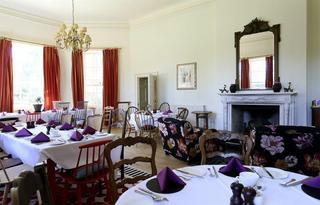 The Ickworth, Suffolk
