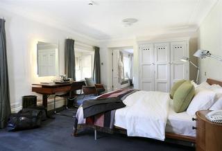 The Ickworth, Suffolk