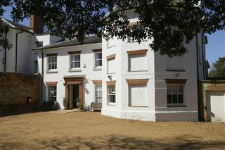 The Ickworth, Suffolk