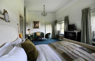 The Ickworth, Suffolk