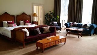The Ickworth, Suffolk